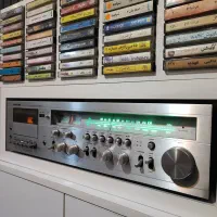 رادیو ضبط رومیزی (استریو)