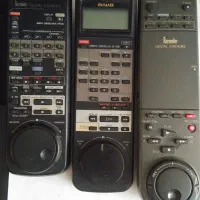 کنترل ویدیو شاتل دار AIWA