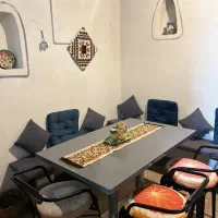 اقامتگاه بومگردی صفر تا صد