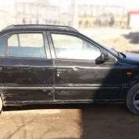 سمند lxمدل 84