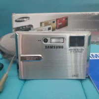 دوربین عکاسی و فیلمبرداری SAMSUNG i85 تمام دیجیتال