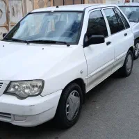 پراید ۱۱۱ ex