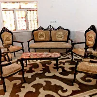 اقامتگاه منزل مبله و سوییت