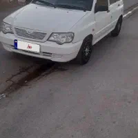 پراید ۱۱۱ مدل ۸۹ فرمون هیدرلیک رینگ اسپورت