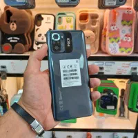موبایل شیائومی poco m5s پوکو با حافظه 256 گیگ