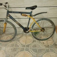 دوچرخه 26و دو چرخه ی بیست