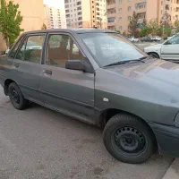 پراید 89|خودرو سواری و وانت|تهران, هاشمآباد|دیوار