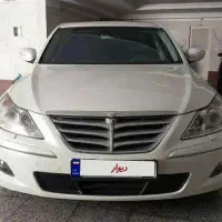 جنسیس ۲۰۱۲