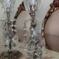 شمعدانی