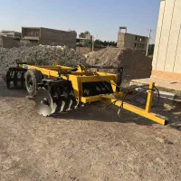 دیسک تراکتور ۲۲ پر ۲۴ اینچ