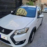 کوییک GX مدل 403 مشابه صفر