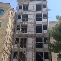 سنگ نما و بدنه