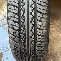 ۴عدد رینگ اسپرت با لاستیک نو + دو عدد زاپاس