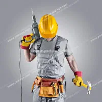 برقکاری ساختمان