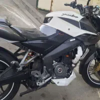 NS 200 مدل ۹۷