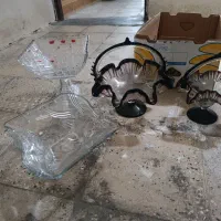 ظروف آشپزخانه