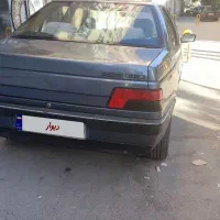 پژو ۴۰۵|خودرو سواری و وانت|تبریز, |دیوار