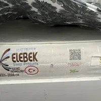 تشک طبی فنری دونفره عرض ۱۶۰