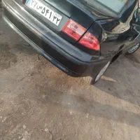 سواری سمند