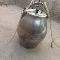 زوتپز ۲۵ لیتری