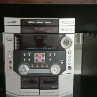 ظبط و سی دی
