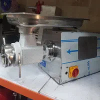 چرخگوشت چرخ گوشت EC11   گیربکسی الکتروکار