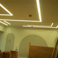 نقاشی ساختمان جهانبخش  بانظافت و باز و بستن