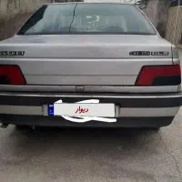 پژو ۴۰۵مدل۸۹|خودرو سواری و وانت|کردکوی, |دیوار