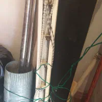 پرده کرکره ای