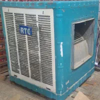 کولر آبی بزرگ