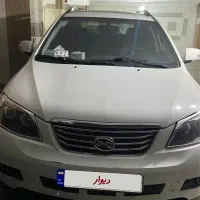 BYD مدل ۹۷ بسیار تمیز