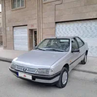 ۴۰۵ کارمندی درحد صفر