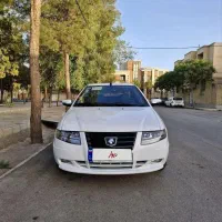 سورن پلاسEF7فول کامل بنزینی درجه یک کم کار مدل۱۴۰۳
