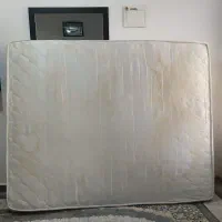 دوشک.دونفره.براتخت خواب دونفره