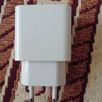 سلام، کله شارژر اصل شیایومی