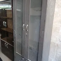 بوفه کتابی یا دکوری