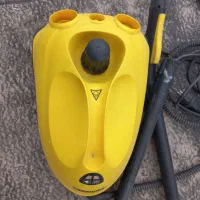 بخارشور کرچر المان