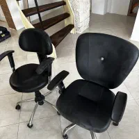 صندلی چرخدار
