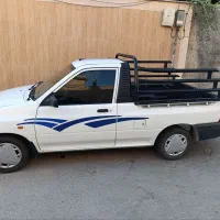 فروش سایپا 151