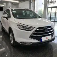 جک s3 مدل 1403 ‌بیرنگ وگارانتی فعال