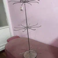 استند سه طبقه