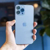 گوشی IP 13 PRO MAX|موبایل|یزد, |دیوار
