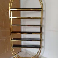 دکور اریشگاه و جای وسیله