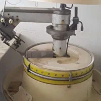 دستگاه دانه گیری بافت