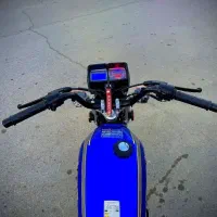 هندا رهرو مدل 1401