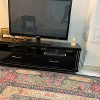 میز تلویزیون شیک وسالم