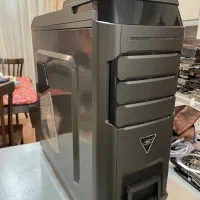 کیس قدرتمند و خاص GaminX MSI