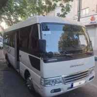 مینی بوس سحر پلاس