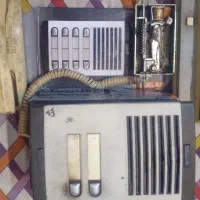 آیفون صوتی باطری شارژکن ریموت محافظ وپاور باهم