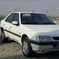 فروش پژو 99 تیوفایو|خودرو سواری و وانت|نقده, |دیوار